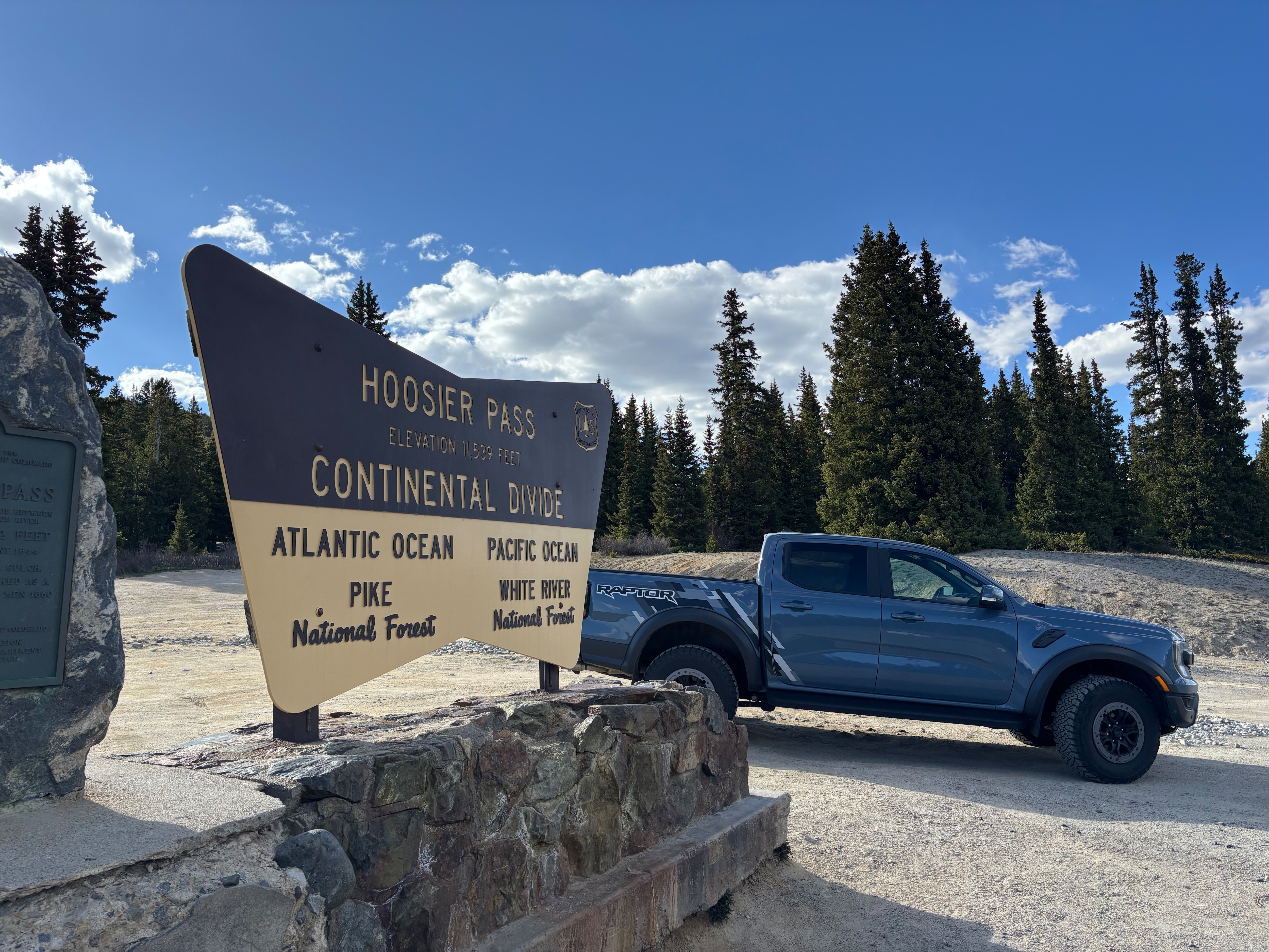 What starts in a climate-controlled chamber in Dearborn ends in Summit County, Colorado, where Ford powertrain validation engineers put the data to the ultimate real-world test.